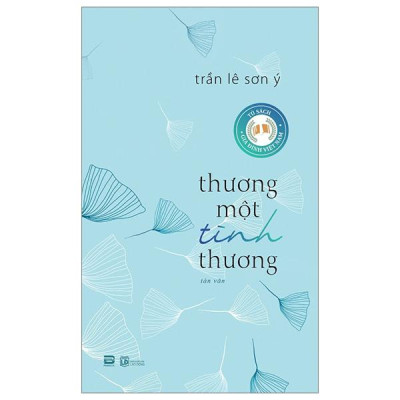 Sách - Thương Một Tình Thương