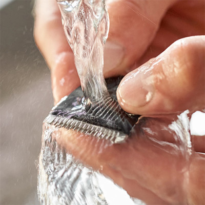 Máy tạo kiểu râu Philips BT3206/14 - Hàng chính hãng