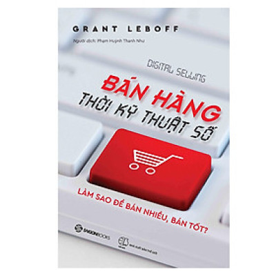 Bán Hàng Thời Kỹ Thuật Số_SGB