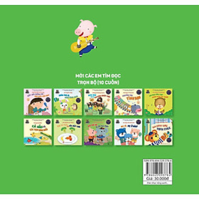 Sách - Phát Triển Tư Duy - Kỹ Năng: Kĩ Năng Phối Hợp Tập Thể - Dàn Nhạc Rừng Xanh - NXB Phụ Nữ