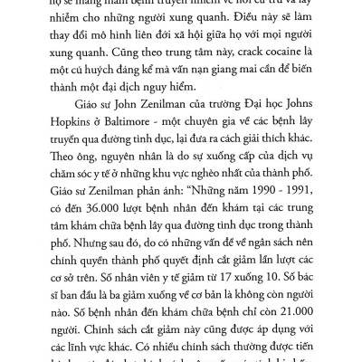 Điểm Bùng Phát - The Tipping Point