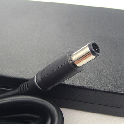 Sạc Tương Thích Cho Laptop Dell Inspiron 14 3437 14R 5437 Adapter 19.5V-3.34A - Hàng Nhập Khẩu New Seal TEEMO PC TEAC1465