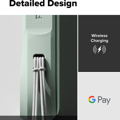 Ốp lưng cho Google Pixel 10 Pro XL / Pixel 10 Pro / Pixel 10 RINGKE Onyx - Hàng Chính Hãng