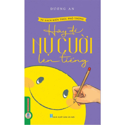 Hãy Nụ Cười Lên Tiếng