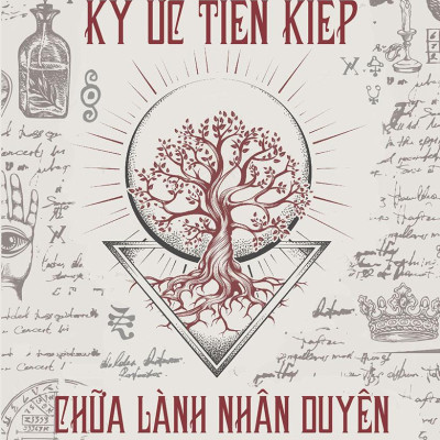 Ký Ức Tiền Kiếp Chữa Lành Nhân Duyên