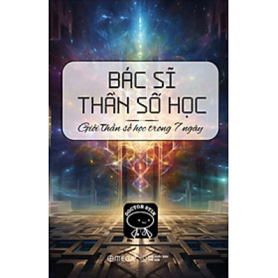 Bác Sĩ Thần Số Học - Giỏi Thần Số Học Trong 7 Ngày - AL