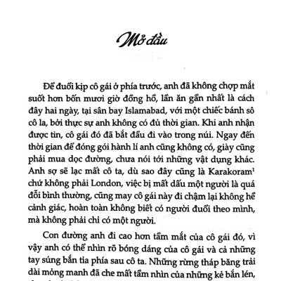 Chúa Sẽ Phù Hộ Em (Tập 1)