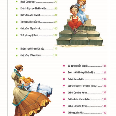 Câu Chuyện Đời Tôi (Tái Bản 2020)