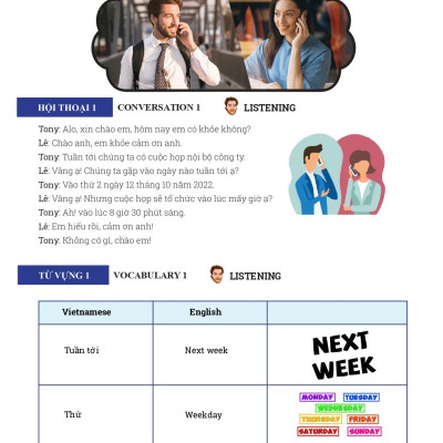 Tiếng việt cho người nước ngoài _ Tái bản lần 1