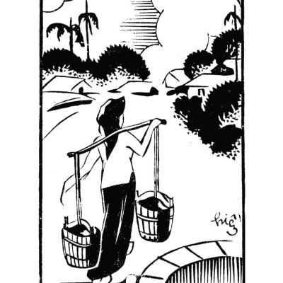 Con Mèo Mắt Ngọc - Tập Truyện Viết Cho Thiếu Nhi