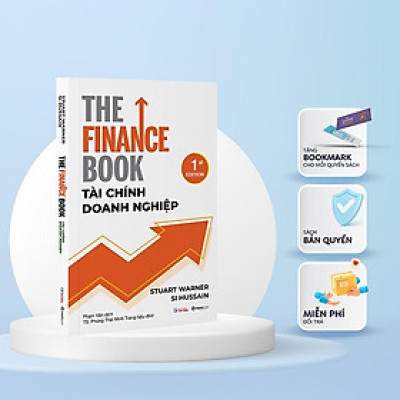 Tài chính doanh nghiệp  - Bản Quyền