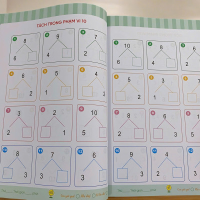 BỘ 3 CUỐN SÁCH VUI HỌC TOÁN – Hoàng Vận Phương – Hoàng Phúc dịch – Vizibook – NXB Phụ Nữ