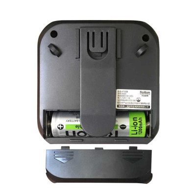 Loa trợ giảng ROLTON K400 – Công suất 5W, Kết nối đa dạng USB Thẻ nhớ Micro SD AUX In, Pin Lithium 1200mAh 10-15 tiếng sử dụng, Âm thanh sống động, Nhỏ gọn tiện lợi, Mic đeo tai rõ nét, Giải pháp cho giảng dạy, hướng dẫn viên, bán hàng - Hàng nhập khẩu