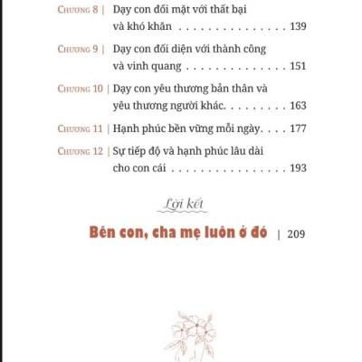 BÊN CON, CHA MẸ LUÔN Ở ĐÓ - Thích Khải Thành – Sài Gòn Books