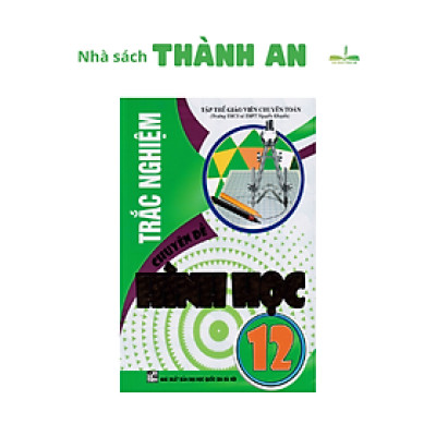 Trắc Nghiệm Chuyên Đề Hình Học 12