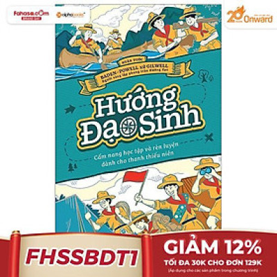 Sách - Hướng Đạo Sinh