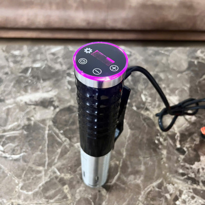 Máy nấu chậm Sous vide dùng cho gia đình thương hiệu Mỹ cao cấp BioloMix SV-9002 - Hàng nhập khẩu