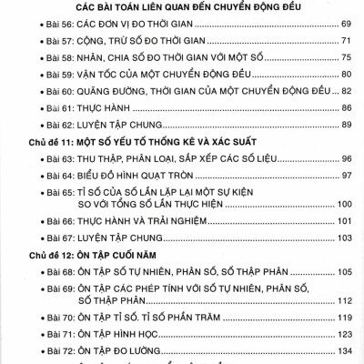 Combo Bài Giảng Và Hướng Dẫn Học Toán Lớp 5 (Dùng Kèm SGK Kết Nối Tri Thức Với Cuộc Sống) (Bộ 2 Cuốn) - HA