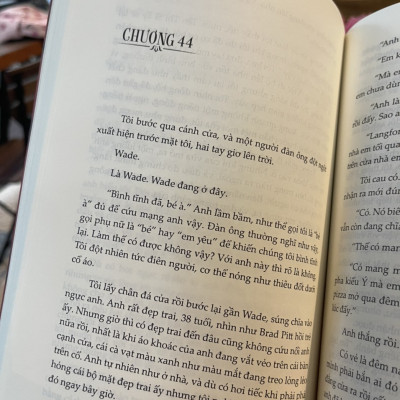 SÁT THI NHÂN  - Lisa Renee Jones – Vũ Ngọc Bảo dịch  – Bách Việt - bìa mềm