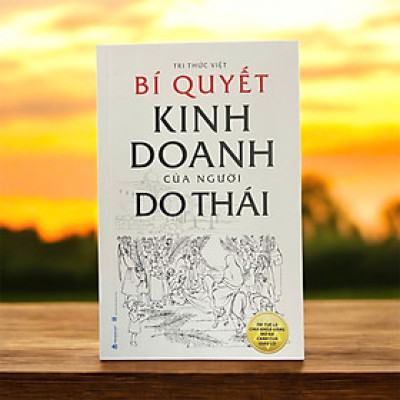 Bí Quyết Kinh Doanh Của Người Do Thái