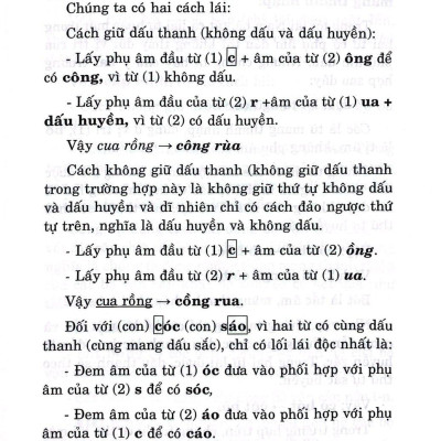 Sách - Nghệ Thuật Nói Lái Qua Ngôn Ngữ Dân Gian Nam Bộ (Tái Bản 2025)
