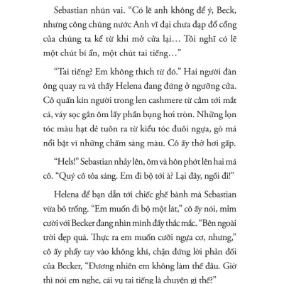 Sách - Thuỷ Triều Đen