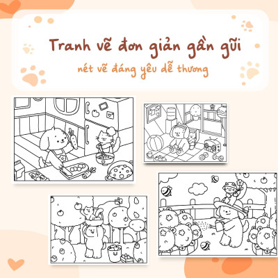 Tớ Có Nuôi Một Chú Mèo Cam