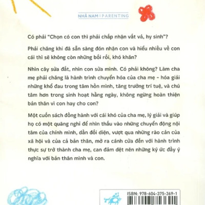 Làm cha mẹ hoàn hảo