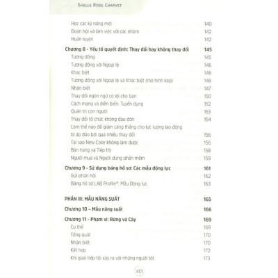 Ngôn Từ Thay Đổi Tư Duy