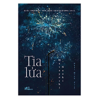 Một cuốn sách thực tế và giàu giá trị nhân văn: Tia lửa