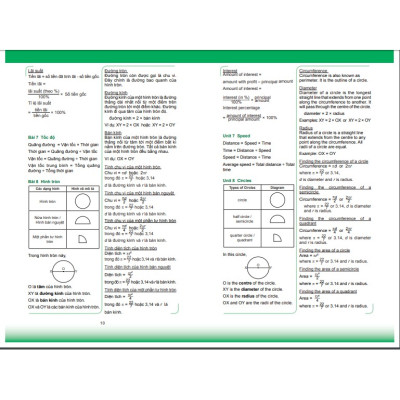 Sách: Toán Tài Năng - Từng Bước Chinh Phục Toán Học 5 (10-11 Tuổi) - Á Châu Books