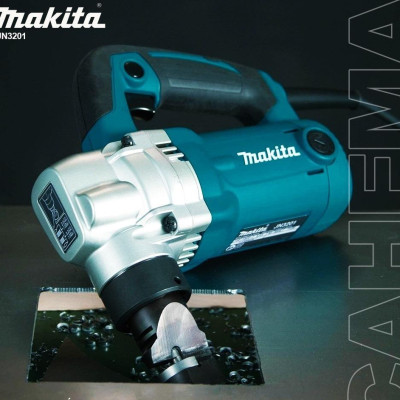 MÁY CẮT TÔN 3.2MM 710W MAKITA JN3201 - HÀNG CHÍNH HÃNG