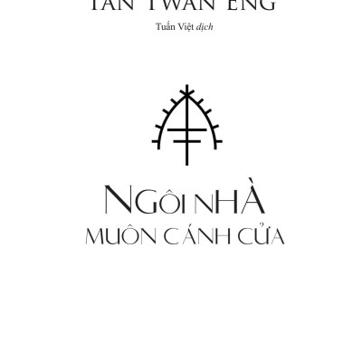 Sách - Ngôi Nhà Muôn Cánh Cửa
