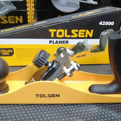 BÀN BÀU 235mm TOLSEN 42000 - HÀNG CHÍNH HÃNG