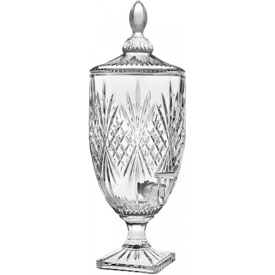 BÌNH ĐỰNG NƯỚC THỦY TINH GODINGER DUBLIN 3,8 LÍT Hàng chính hãng