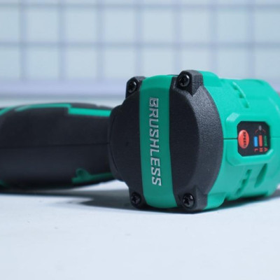 MÁY SIẾT VÍT KHÔNG CHỔI THAN DÙNG PIN DCA ADPL04-8Z (KHÔNG KÈM PIN VÀ SẠC) - HÀNG CHÍNH HÃNG