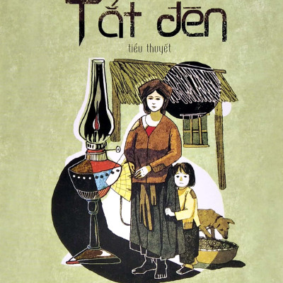 Tắt Đèn (Tái Bản 2022)