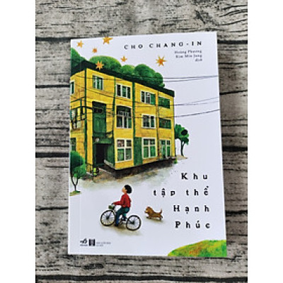 Khu Tập Thể Hạnh Phúc