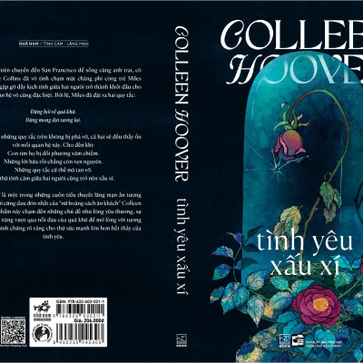 Tình Yêu Xấu Xí