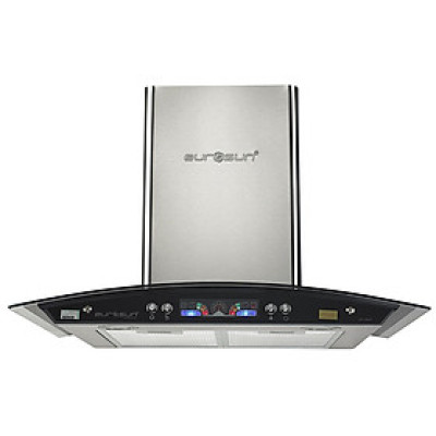 Máy Hút Mùi Eurosun EU-70K06S - Hàng Chính Hãng