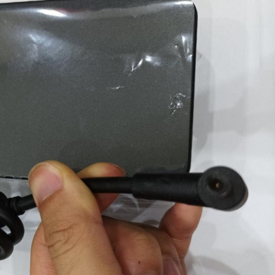 Sạc Tương Thích Cho Laptop Asus Tuf Gaming A15 Tuf506 Tuf506Iu Tuf506Ih Tuf506Ii Tuf506Iv 180W 20.0V 9.0A - Hàng Nhập Khẩu New Seal TEEMO PC