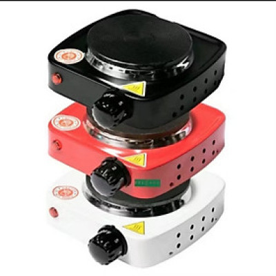 1 BẾP ĐIỆN HỒNG NGOẠI MINI NẤU ĐA CHỨC NĂNG