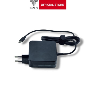Sạc Tương Thích Cho Laptop Asus CX3401FBA CM3401FFA CX3402CBA UX9702AA UX325YA UP5302ZA 65w- Hàng Nhập Khẩu New Seal TEEMO PC X20