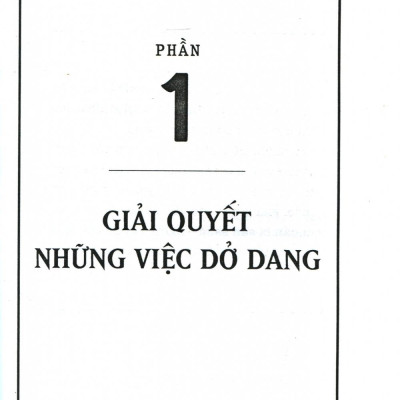 Sẵn Sàng Cho Mọi Việc _AL