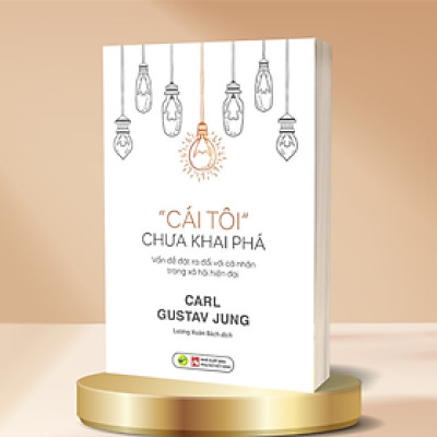 Cái Tôi Chưa Khai Phá