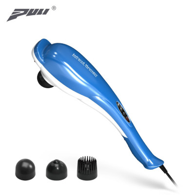 Máy massage cầm tay cá heo Puli PL-606B - Điện tử
