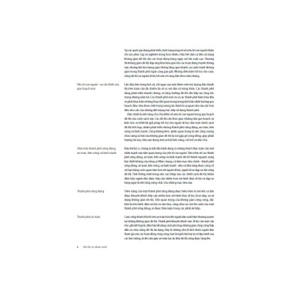 Đô Thị Vị Nhân Sinh ( Tặng Kèm Sổ Tay)