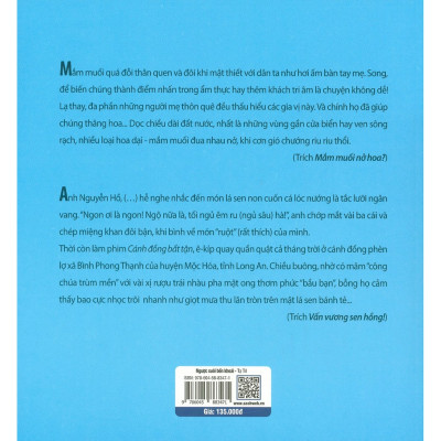 Ngược Xuôi Bến Khoái