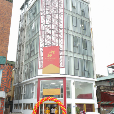 [CHÍNH HÃNG] CAO SÂM NGỌC LINH - QUỐC BẢO VIỆT NAM | SÂM NGHỊ GIA NGỌC LINH