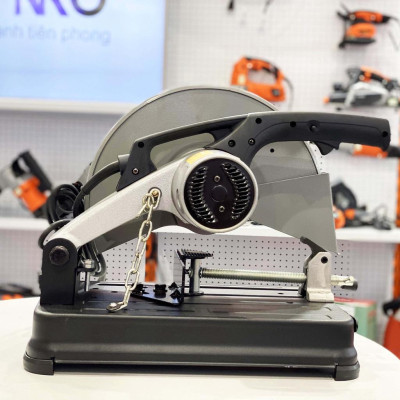 Máy cắt sắt chính hãng Kynko J1G- KD41 -355 # 6411 siêu khỏe